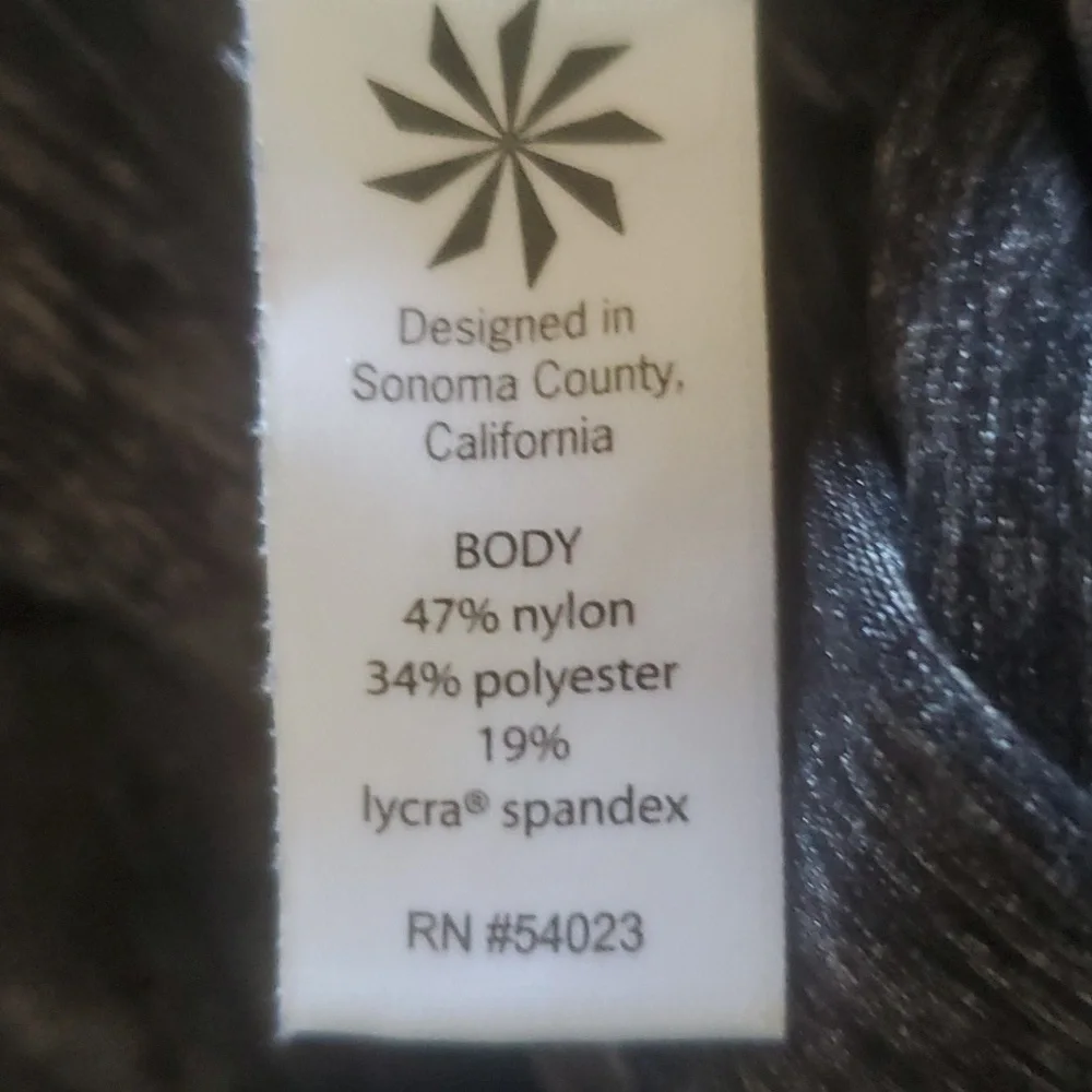 Athleta yoga pants final price - Picture 7 of 7